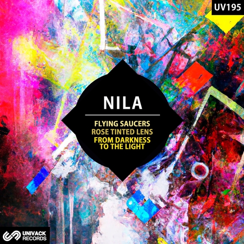 Nila - From Darkness To The Light [UV195]